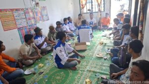 Perkuat Soliditas dan Arah Perjuangan Pekerja, Serikat Pekerja FSPMI PT Musim Mas Gelar Ratin