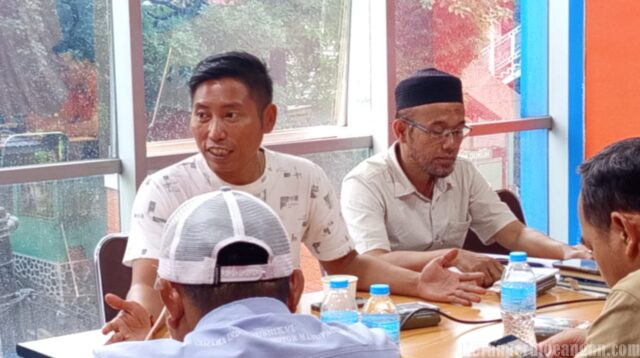 Rapat Strategis Pasca Kongres, DPP FSPMI Tegaskan Fokus Perjuangan Upah dan Penguatan Organisasi