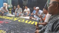 100 Hari Kepergian Akhmad Jumali: Doa Bersama dan Kenangan untuk Pejuang Buruh Tangerang
