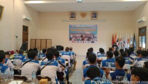 Pendidikan Dasar PUK SPAI FSPMI PT Indomarco Prismatama Bogor: Buruh Cerdas, Masa Depan Cerah