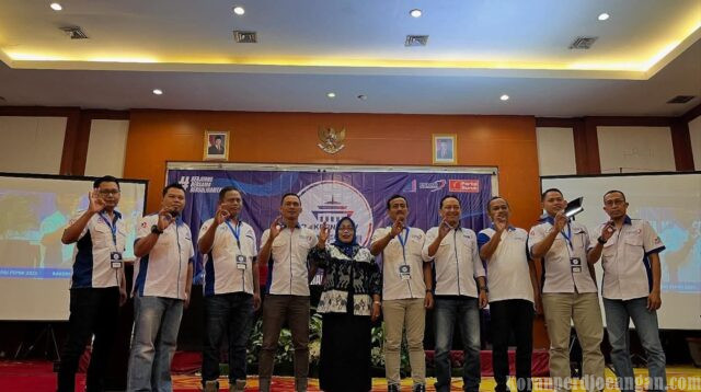 Kader Terbaik FSPMI Kota Tuban, Duraji, S.H., Didaulat Jadi Pengurus Pusat SPAI FSPMI 2026–2031