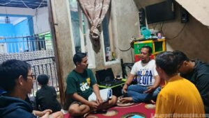 Ratin PUK SPAI FSPMI PT. Selatan Jaya Industri Indonesia: Tetap Solid Berjuang di Tengah Puasa, Soroti Upah hingga Status Kerja