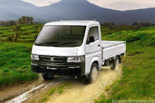 Rencana Impor 105 Ribu Unit Pickup India,  FSPMI PT Suzuki Buka Suara