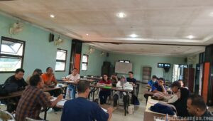 PP SPAI FSPMI Gelar Rapat Perdana, Susun Agenda Strategis dan Kunjungan Kerja