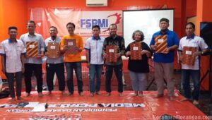 SPL FSPMI Resmi Ganti Nama Menjadi SPLP FSPMI