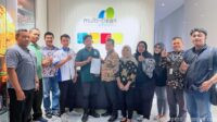 Kesepakatan Tercapai! Upah 2026 PT. Multiclean Jayalestari Ikuti UMSK Gresik