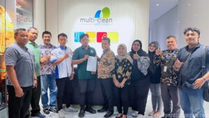 Kesepakatan Tercapai! Upah 2026 PT. Multiclean Jayalestari Ikuti UMSK Gresik