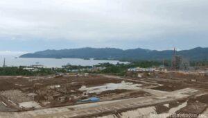 Nyawa manusia dan Kelestarian Lingkungan Tidak Pernah Boleh Menjadi Ongkos Produksi