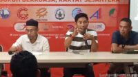 Pasca Kongres VII 2026, DPP FSPMI Tancap Gas Lewat Safari Ramadhan dan Konsolidasi Ideologi