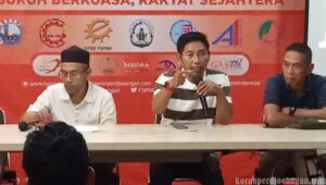 Pasca Kongres VII 2026, DPP FSPMI Tancap Gas Lewat Safari Ramadhan dan Konsolidasi Ideologi