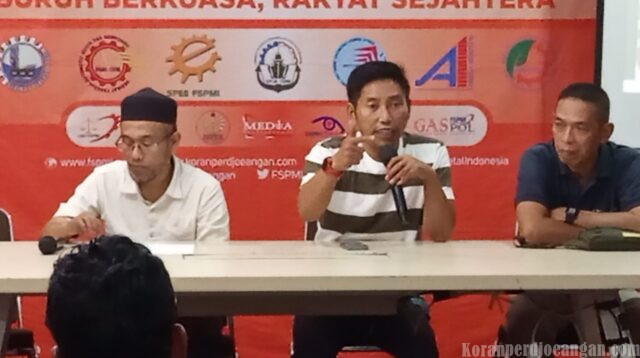Pasca Kongres VII 2026, DPP FSPMI Tancap Gas Lewat Safari Ramadhan dan Konsolidasi Ideologi