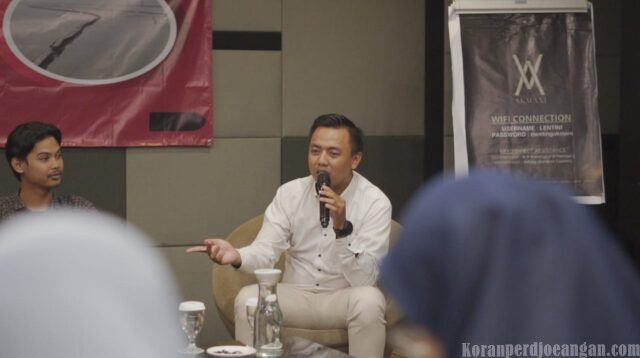 33 Tahun Kota Tangerang: “Melayani Tiada Henti” Diuji, Evaluasi Pelayanan Jadi Sorotan