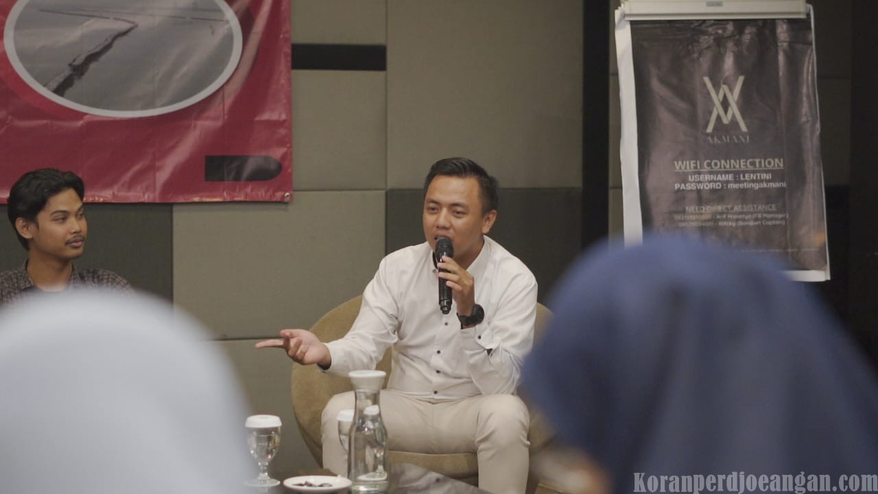 33 Tahun Kota Tangerang: “Melayani Tiada Henti” Diuji, Evaluasi Pelayanan Jadi Sorotan