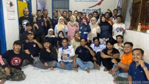 Safari Ramadhan PP SPAI-FSPMI di Majalengka: Kunjungan Kerja Perdana Pasca Munas IV, Perkuat Konsolidasi hingga Akar Organisasi