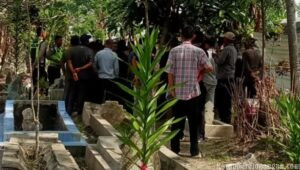 Ada Kejanggalan, Kuasa Hukum Keluarga Almarhum Hafidz Minta Kepolisian Lakukan Ekshumasi