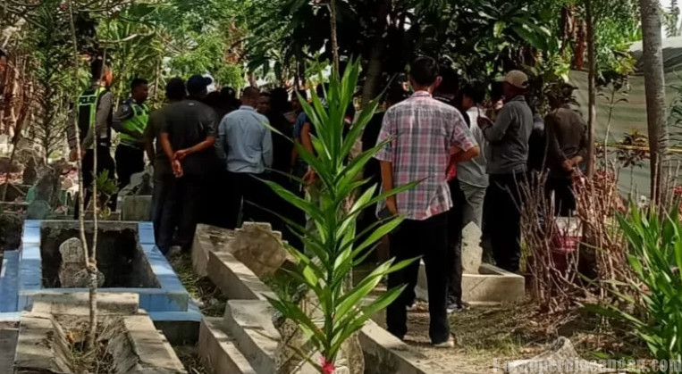 Penuh Kejanggalan, Kuasa Hukum Keluarga Almarhum Hafidz Minta Kepolisian Lakukan Ekshumasi