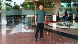 Penghentian Dana Desa: Wujud Nyata Pemberantasan Tindak Pidana Korupsi