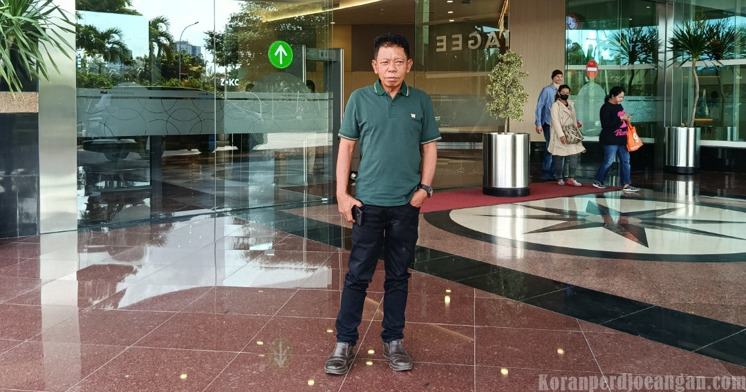 Penghentian Dana Desa: Wujud Nyata Pemberantasan Tindak Pidana Korupsi