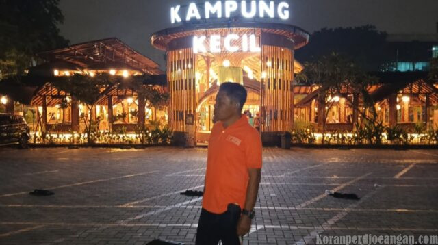 Perlawanan Rakyat demi Keadilan adalah Kewajiban Moral