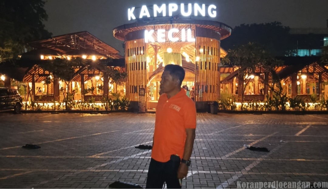 Perlawanan Rakyat demi Keadilan adalah Kewajiban Moral