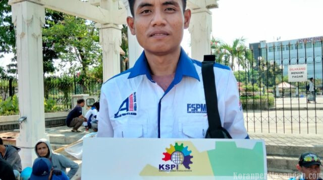 Duka dan Penghormatan: Mengenang Jasa dan Perjuangan Muhammad Aris Kristian