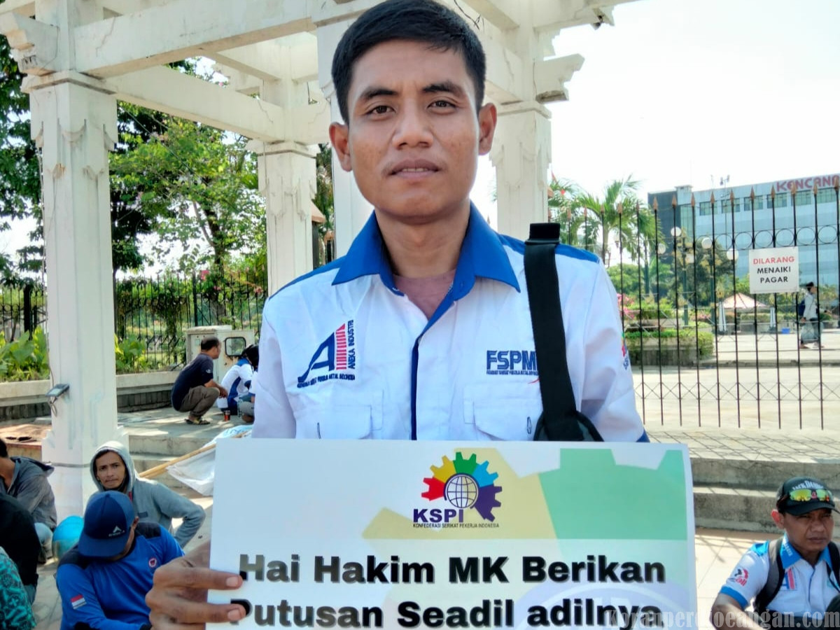 Duka dan Penghormatan: Mengenang Jasa dan Perjuangan Muhammad Aris Kristian