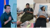 Jamkeswatch FSPMI Sumut Kawal Penanganan Saqifah Nurjannah di RSUP H. Adam Malik Medan