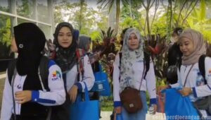 Kongres FSPMI Tegaskan Komitmen Anti Kekerasan dan Perlindungan Buruh Perempuan