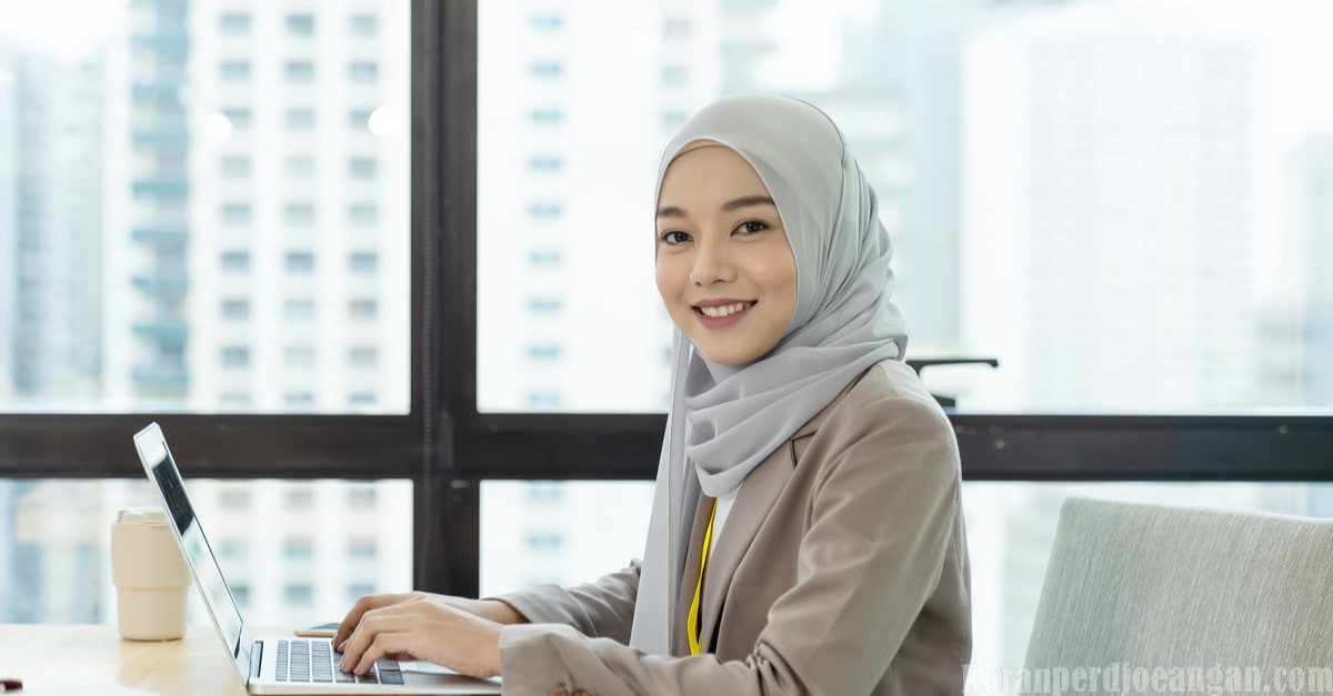 Tips Tetap Bugar Sebagai Pekerja Walaupun Sedang Berpuasa