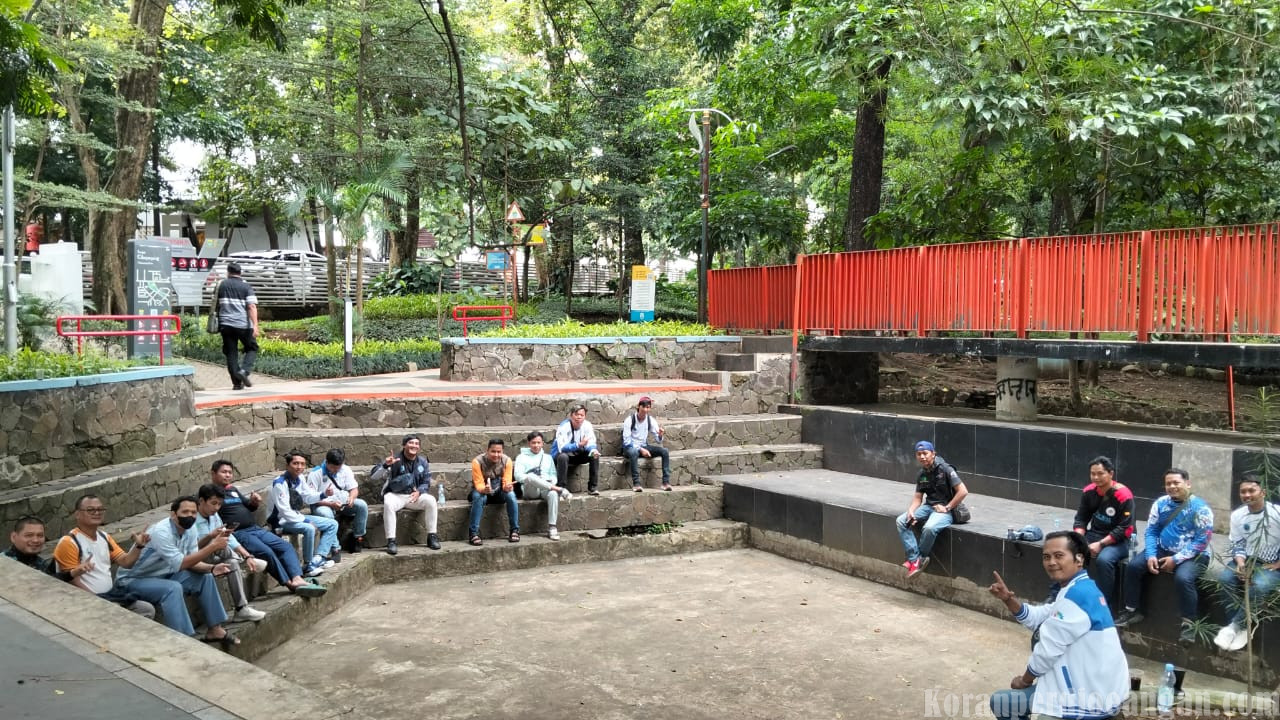 Kawal Gugatan UMSK 2026 ke PTUN Bandung, PC SPL FSPMI Karawang Perkuat Konsolidasi Pasca Kongres dan Munas