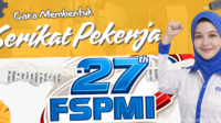Bagaimana Cara Mendirikan Serikat Pekerja ?