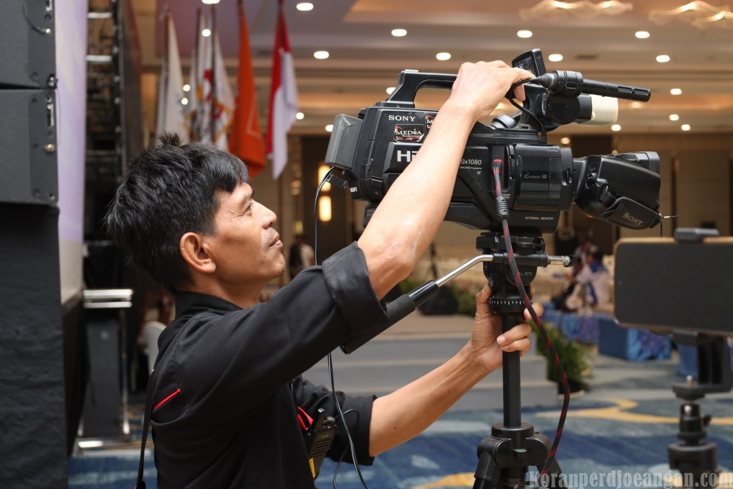 Puisi : 19 Tahun Media Perdjoeangan