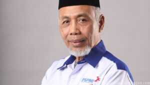 Sesepuh dan Tokoh Logam Apresiasi Logo Baru SPLP FSPMI