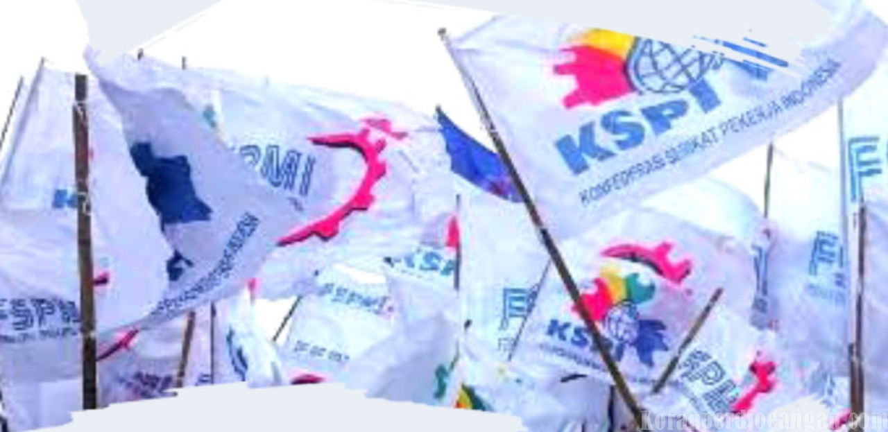 Berserikat atau Tertindas: Jalan Panjang Kelas Pekerja Menuju Kesejahteraan