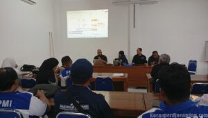 Soal Aset dan Laporan, Bendahara Umum Pusat SPAMK FSPMI Angkat Bicara: Jangan Sampai Repot Administrasi Hambat Gerak Organisasi