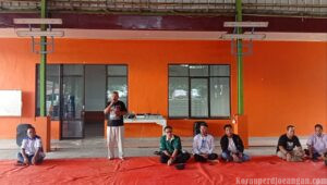 Konsolidasi FSPMI di Purwakarta Tegaskan Kepemimpinan Harus Sah dan Bergerak Cepat