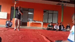 Pangkornas Garda Metal: Kalau Tak Mau Berjuang Silakan Turun, Tapi Jangan Bocorkan Kapalnya