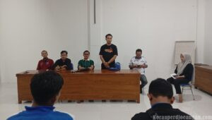 Kunjungan Kerja PP SPAI FSPMI ke Purwakarta dan Subang, Ini yang Dibahas