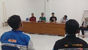 Perkuat Gerakan Buruh di Purwakarta dan Subang, PP SPAI FSPMI Tegaskan Pentingnya Profesionalisme dan Kemandirian Organisasi