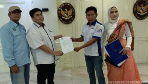 Audiensi di Kemenaker, Buruh dan Pemerintah Sepakati Reformasi UU Ketenagakerjaan hingga Penghapusan Outsourcing