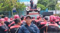 Ancaman PHK Massal di Depan Mata, Sekretaris FSPMI Purwakarta Desak Pemerintah Batalkan Impor 105 Ribu Pick-Up India