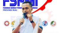 Satria Putra Terpilih Kembali, Misi Perjuangkan Hak Buruh Perkebunan Di Riau Terus Berlanjut