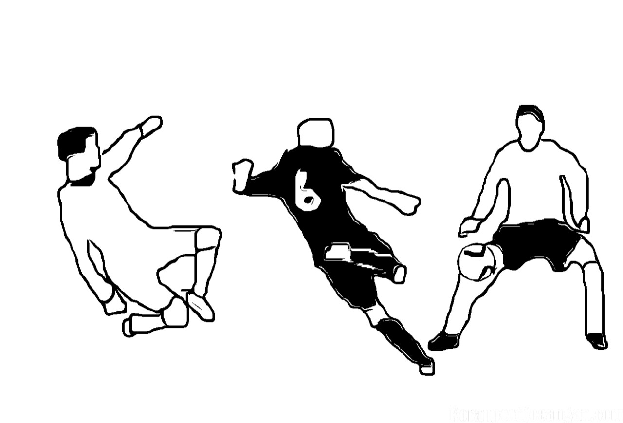 Kalah 1–6 Tapi Merasa Juara: Sebuah Paradoks Olahraga yang Membuat Logika Ikut Cedera