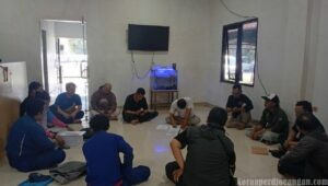 Jelang Lebaran, FSPMI Purwakarta Kebut Verifikasi Anggota: Penentuan Kursi di Dewan Pengupahan dan LKS Tripartit Dipertaruhkan