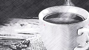 Minuman Penambah Semangat Kerja Buruh, dari Kopi hingga Teh