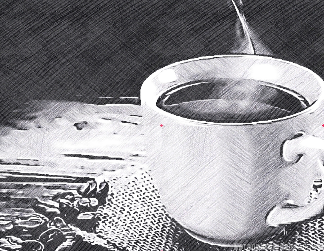 Minuman Penambah Semangat Kerja Buruh, dari Kopi hingga Teh