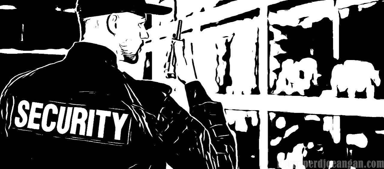 Satpam Baru Dua Bulan Kerja di Pabrik Kawasan Industri Cikarang Tak Dapat THR