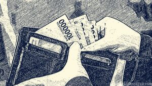 Rupiah Melemah Harga Barang Naik, Upah Buruh Rendah Bikin Kelas Pekerja Makin Terjepit