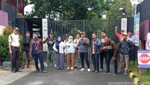 Perselisihan Buruh di PT Immortal Cosmedika Indonesia Memanas, 22 Anggota Serikat Terdampak Mutasi Sepihak