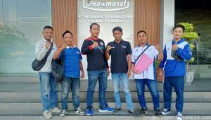 Bipartit Deadlock: FSPMI PT INDOMARCO PRISMATAMA Jombang, Susun Strategi Baru